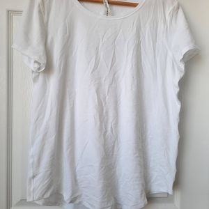 Lululemon Love Crew III